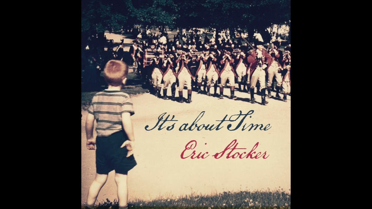 Eric Stocker - 