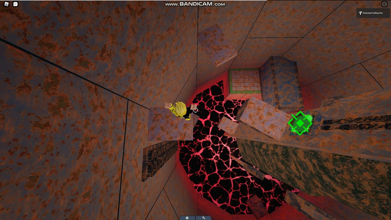 Ruins Blue Moon (Extreme Crazy) (Solo) {Pro Flood Escape} [By me] |Roblox|