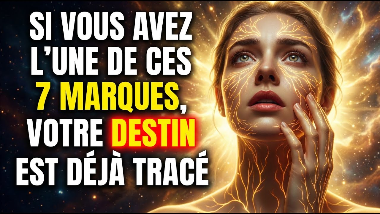 ATTENTION ÉLU : 7 SIGNES CRUCIAUX QUE TU NE DOIS JAMAIS IGNORER – PREUVES VISIBLES DE TON ÉVEIL