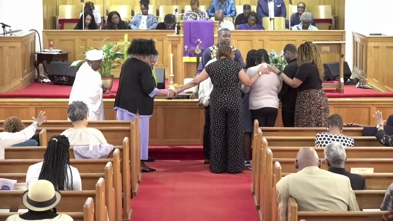 John 4:7-28 | Drop Your Bucket | Pastor Raymondo Brady
