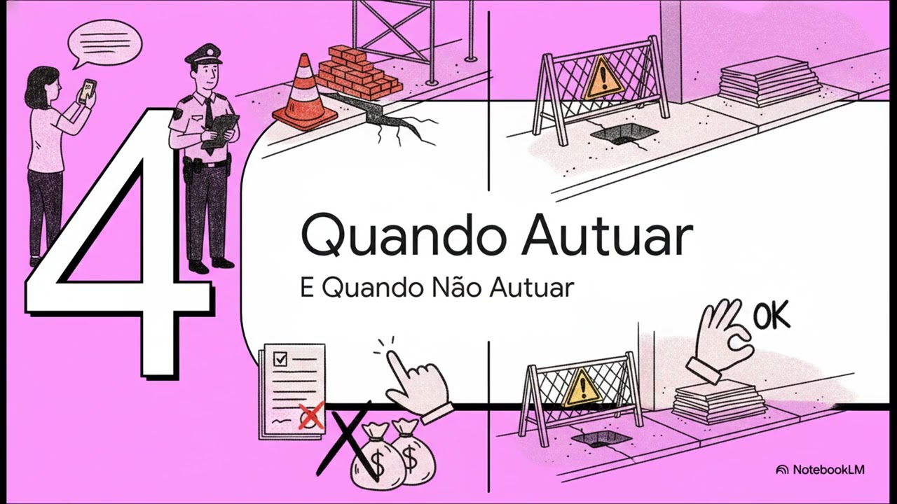 Episódio-229 - Manual Brasileiro de Fiscalização de Trânsito- Art.95.