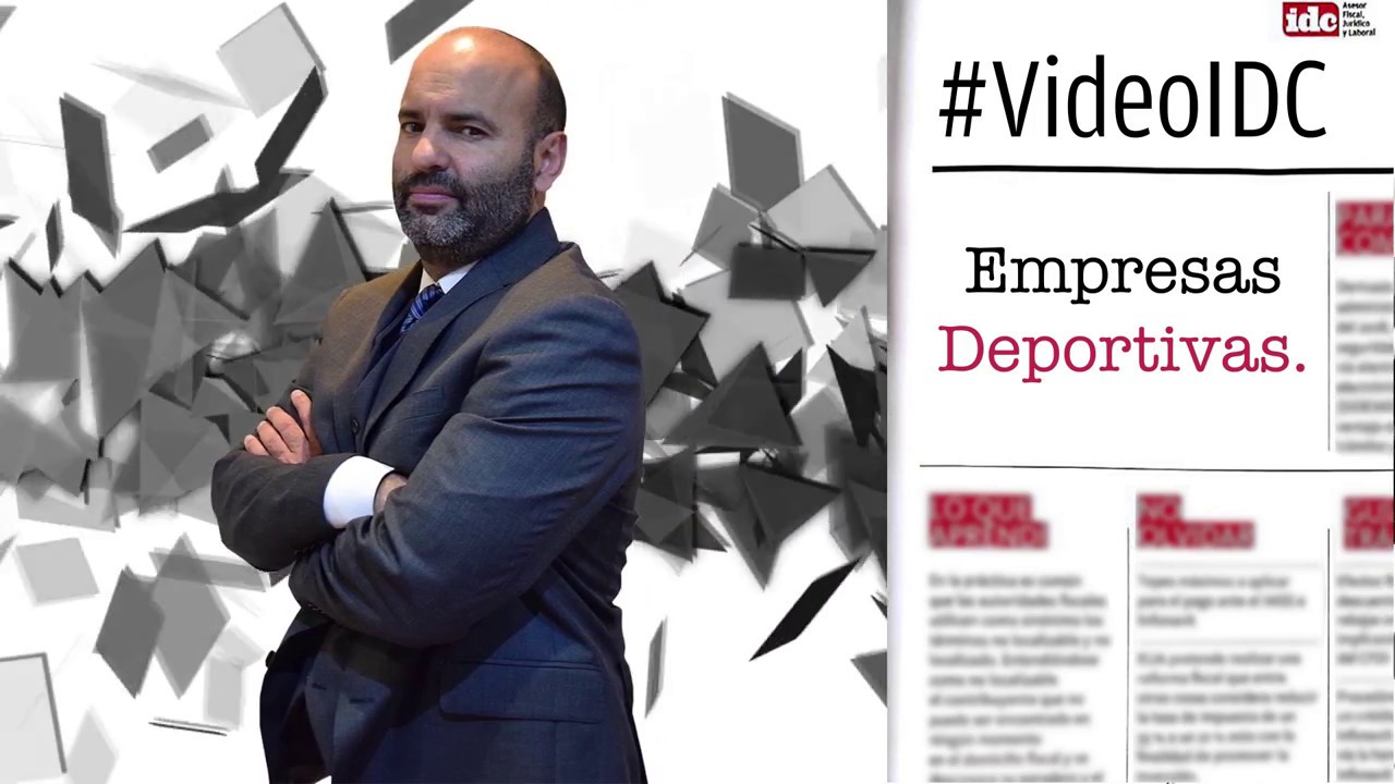 Empresas Deportivas