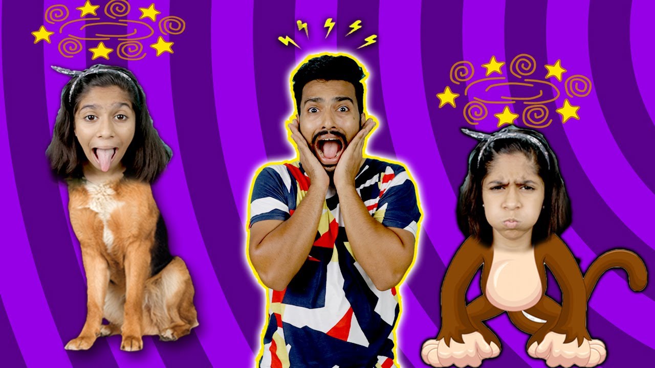 Pari Ko Hua Bhool Bhulaiyaa | Funny Story | Pari's Lifestyle