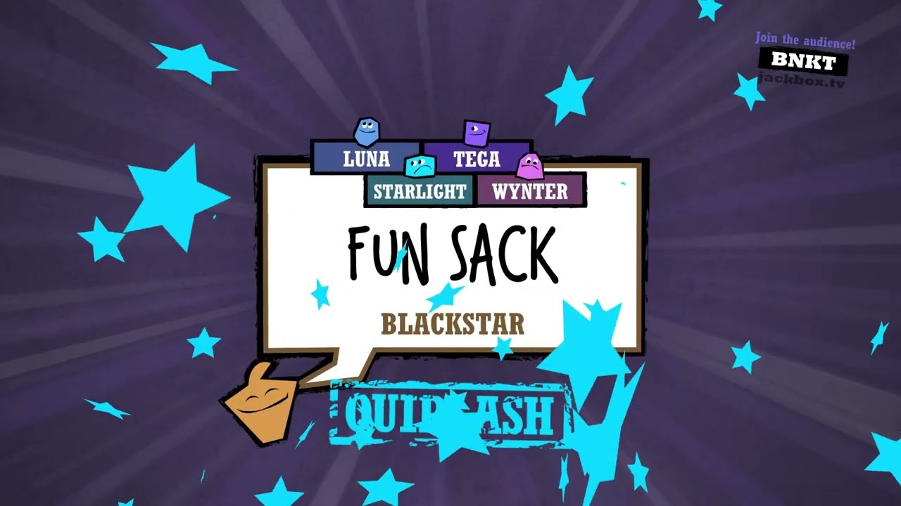Quiplash 1 - A Jackbox Game with Friends!