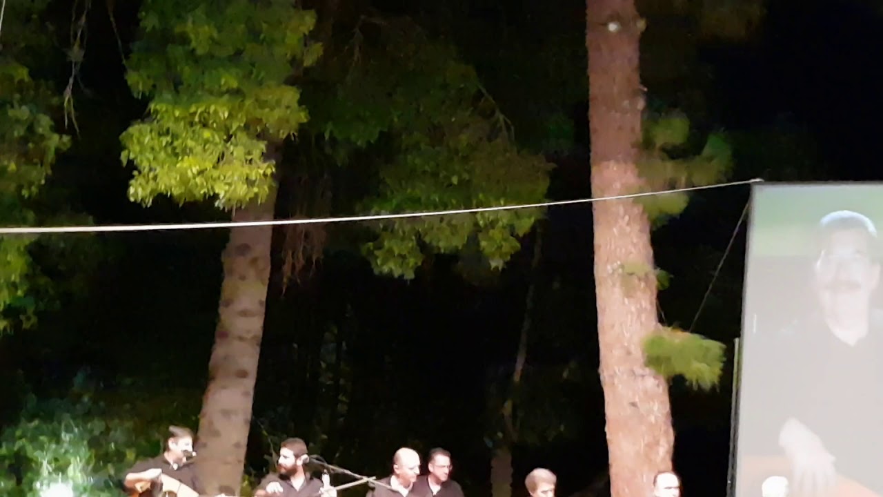 Έλα τη νύχτα  -Ποιο κύμα φέρνει τη χαρά  Σαββάκησ Ηλίας. -Αλεφαντινός Μιχάλης
