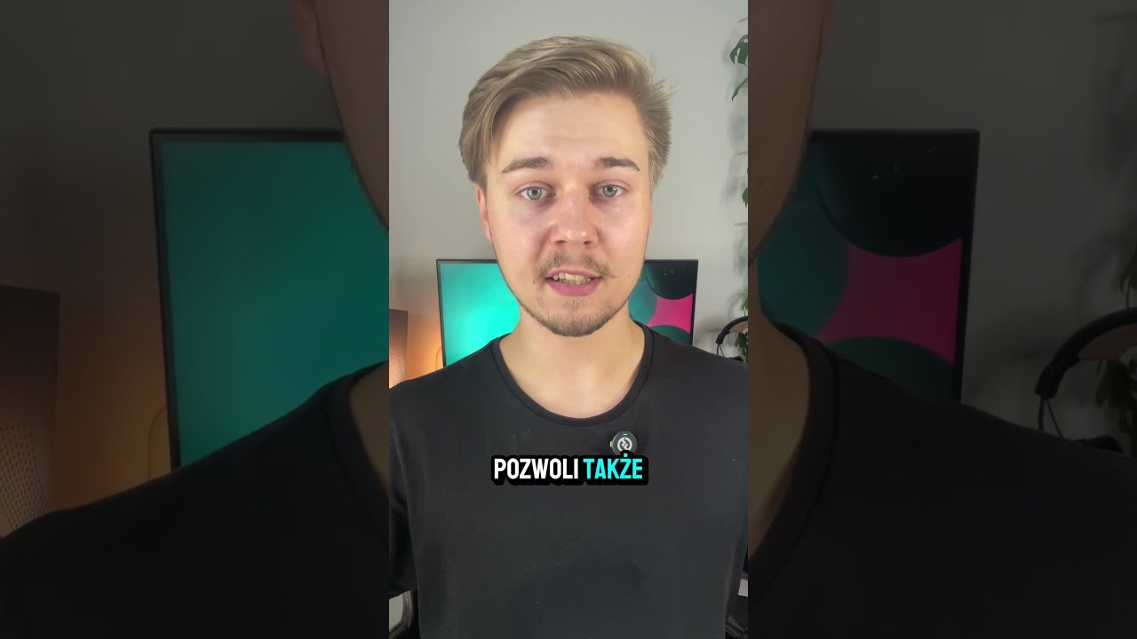 Zamiast Windowsa Linux, Zamiast Office LibreOffice... i to w całym kraju | #shorts #windows #linux