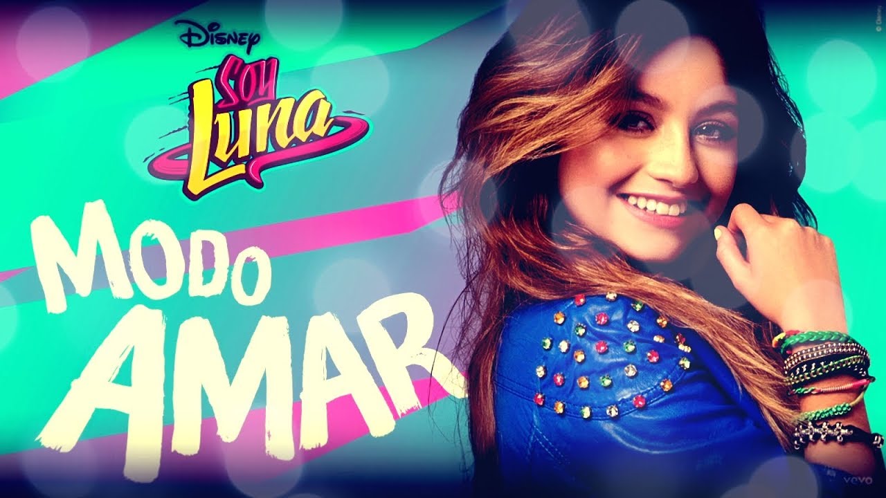 Soy Luna 3 - Mi Clasificación : Canciones - Tercera Temporada
