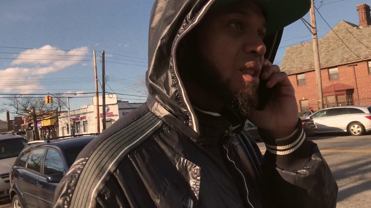 Smith(The Web Series Season 2 episode 17)/Brotherhood of the Bronx
