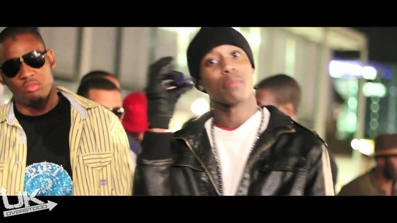 COLOURS & CASH I'M SO FLY (STREET VERSION) BIG LEE RECORDS.mp4