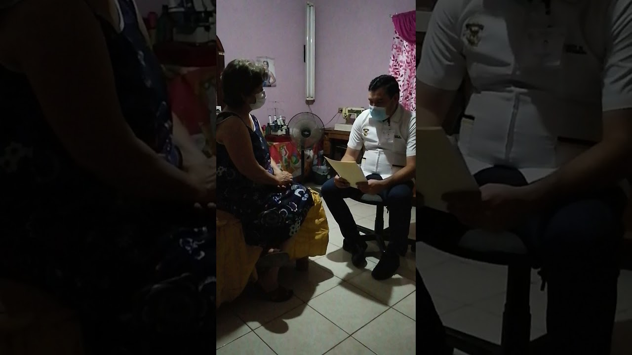 tutorial de aplicación de escala de depresión geriátrica de Yesavage (GDS versión reducida)