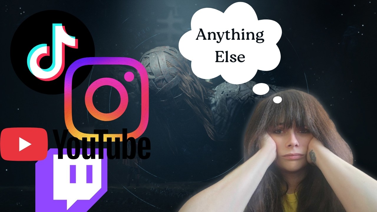 Why ARE Video Games Boring