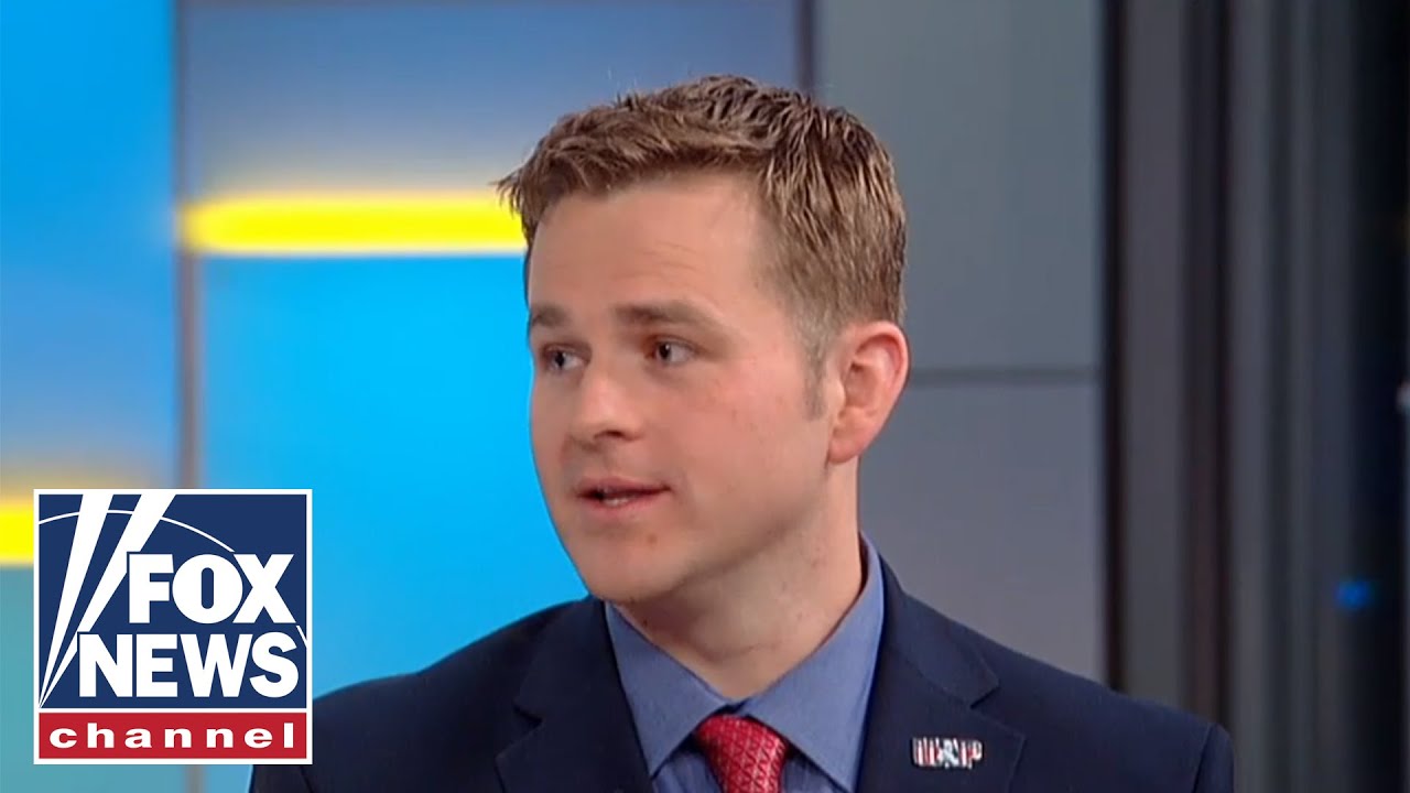 Exclusive: Clint Lorance gives first interview since pardon by Trump