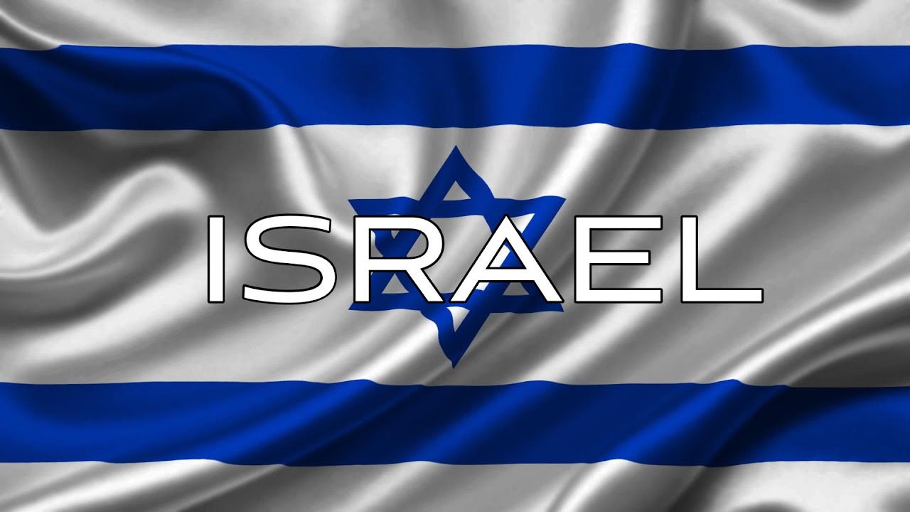 SOLO RTW 2023 TEASER TRAILER: 12. ISRAEL