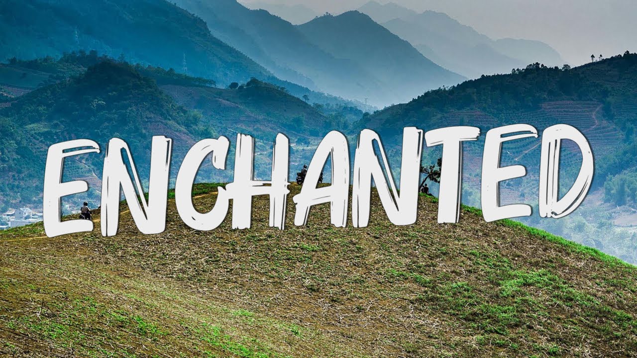 Enchanted (Lyrics) - Taylor Swift || Miley Cyrus, Bebe Rexha... (Mix)