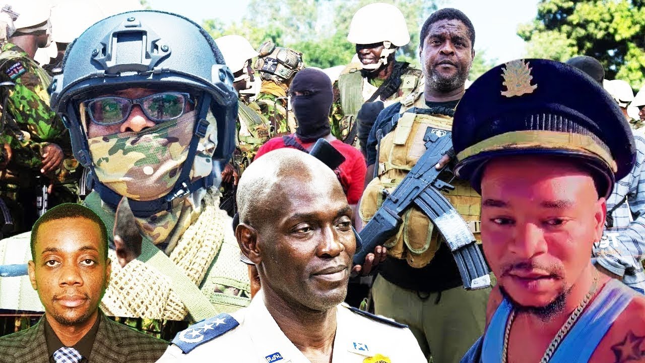 Jounal Dènye Lè 1 Fevrier 2026 Lapolis Preske Pran Lanmò 100 Jou Gen Koze Nan Kwadèboukè