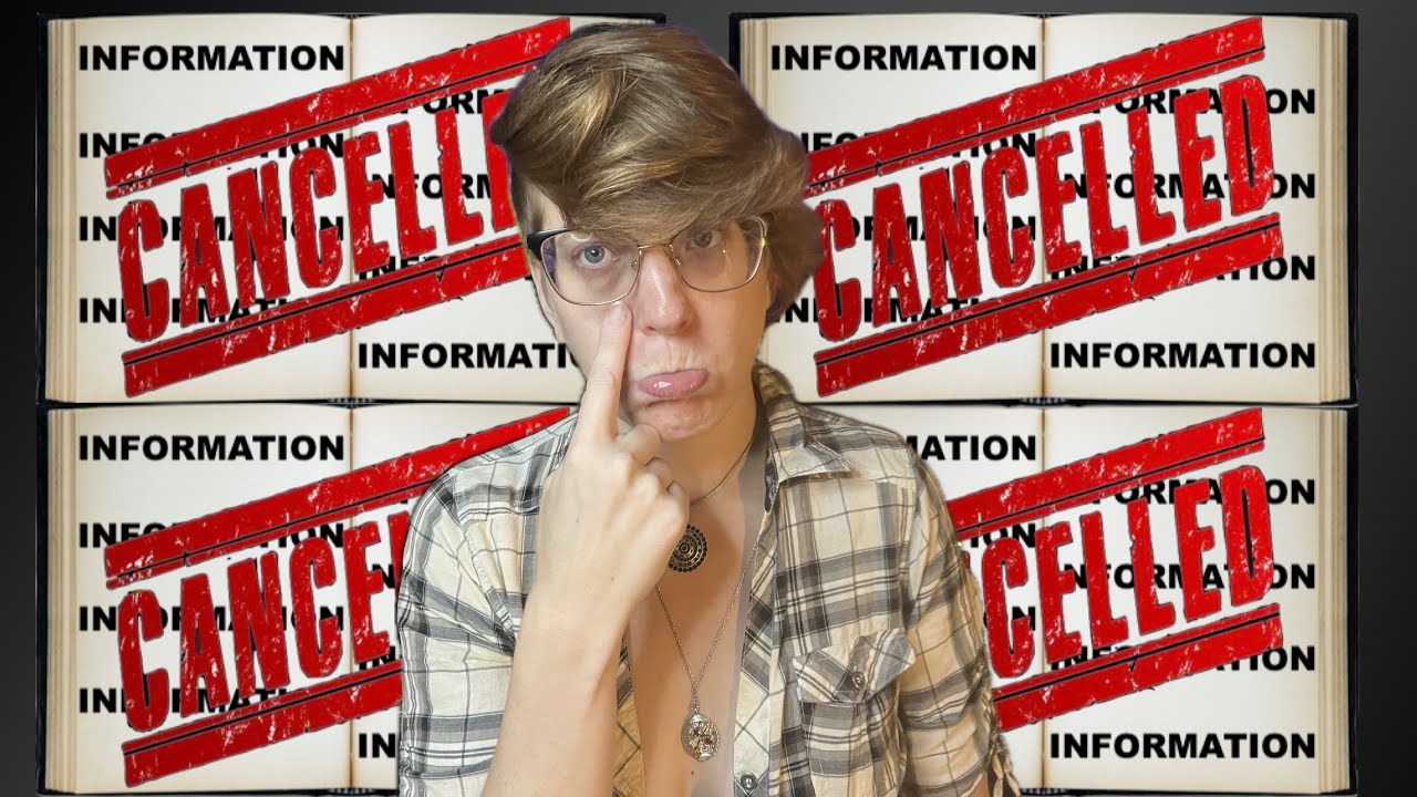 THE AGE OF INFORMATION IS OVER!