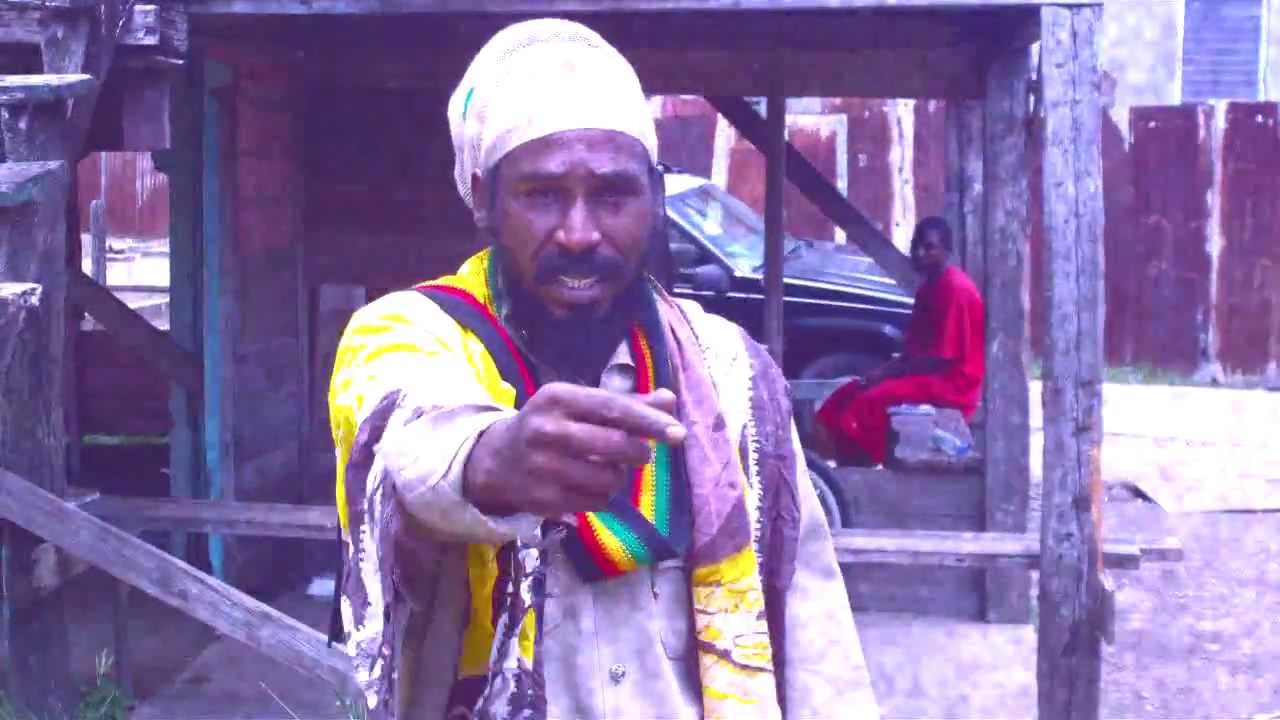 Ras Bobo   Tayaad Ah Rome