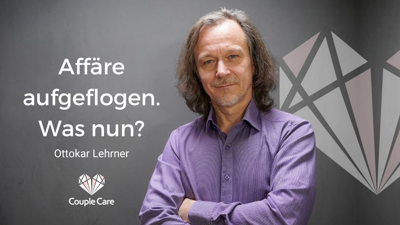 Affäre aufgeflogen: Hat eure Beziehung noch eine Chance?