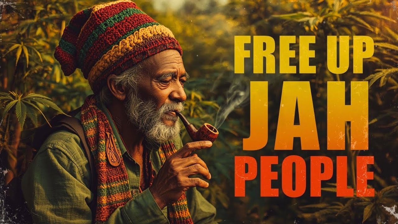 Pure Roots Reggae🥁 Jah Love, Peace & Unity Music