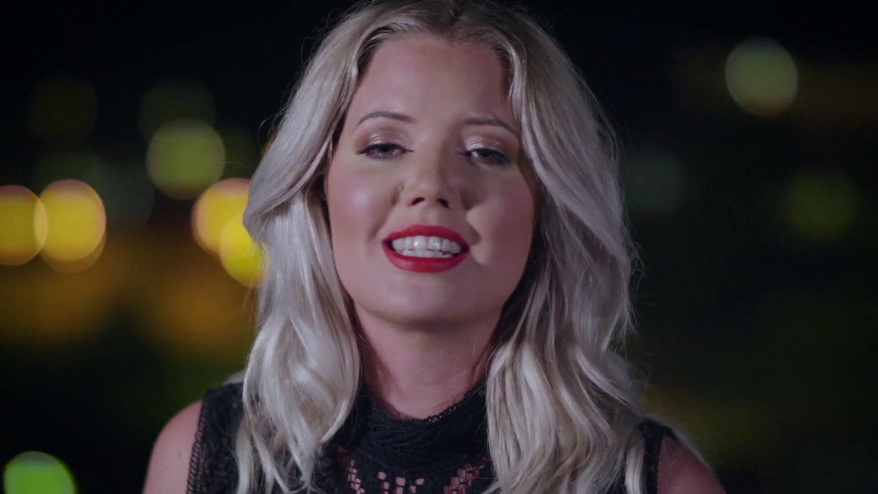 Katie Jayne - Use Me (Official Music Video)