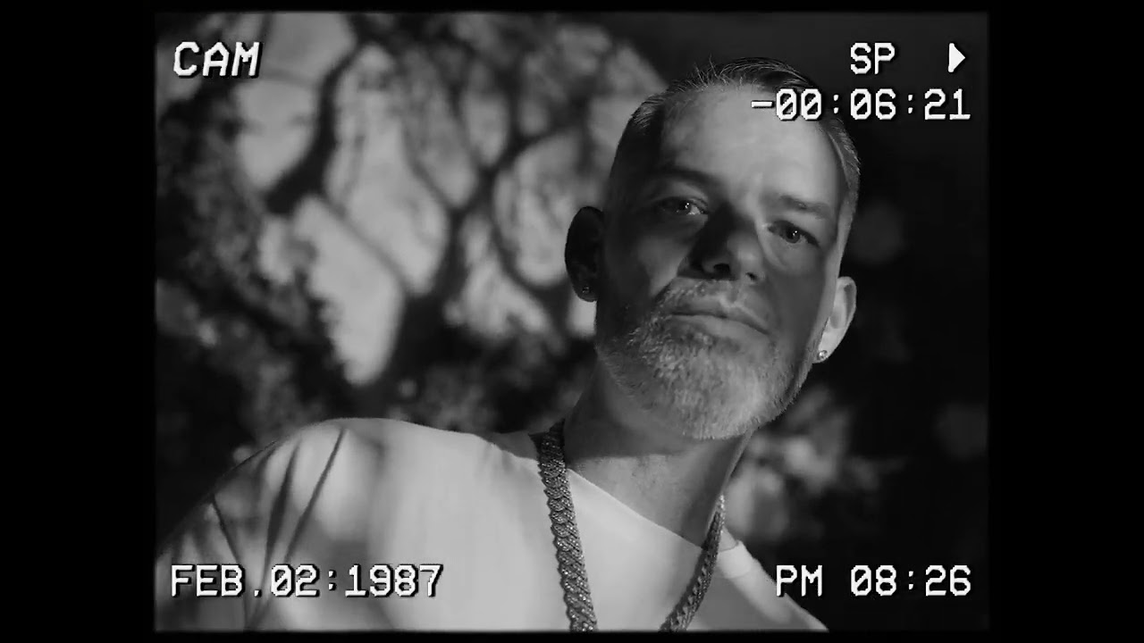 Paul Wall- All Night (Official Music Video)