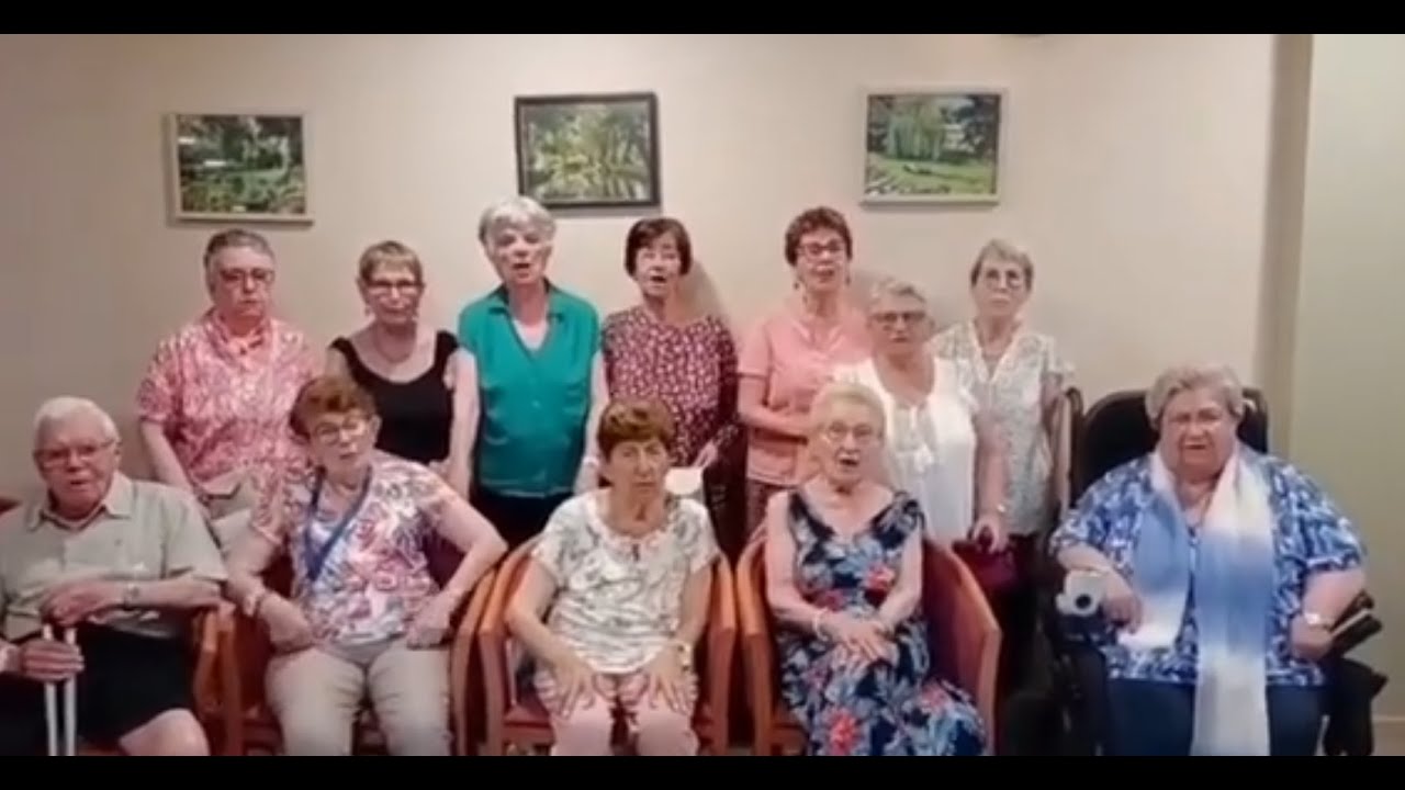 Nos résidences seniors unies pour les Restos du Cœur