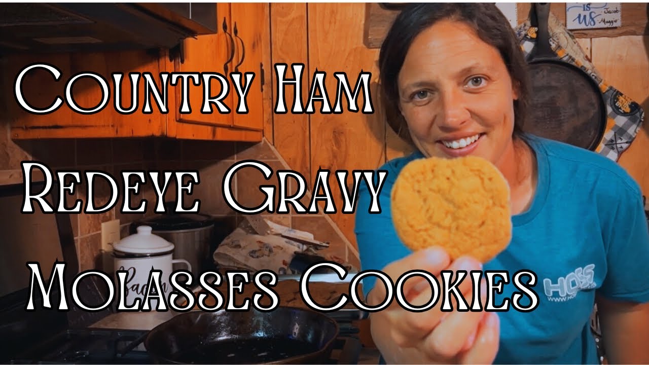 Just Plain Ol’ Country Cookin’ | Homestead Vlog | October 30, 2024