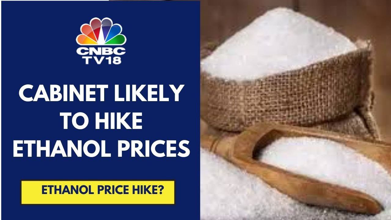 Cabinet To Decide On Increasing Ethanol Prices Derived From B-Heavy Molasses & Cane Juice: Sources