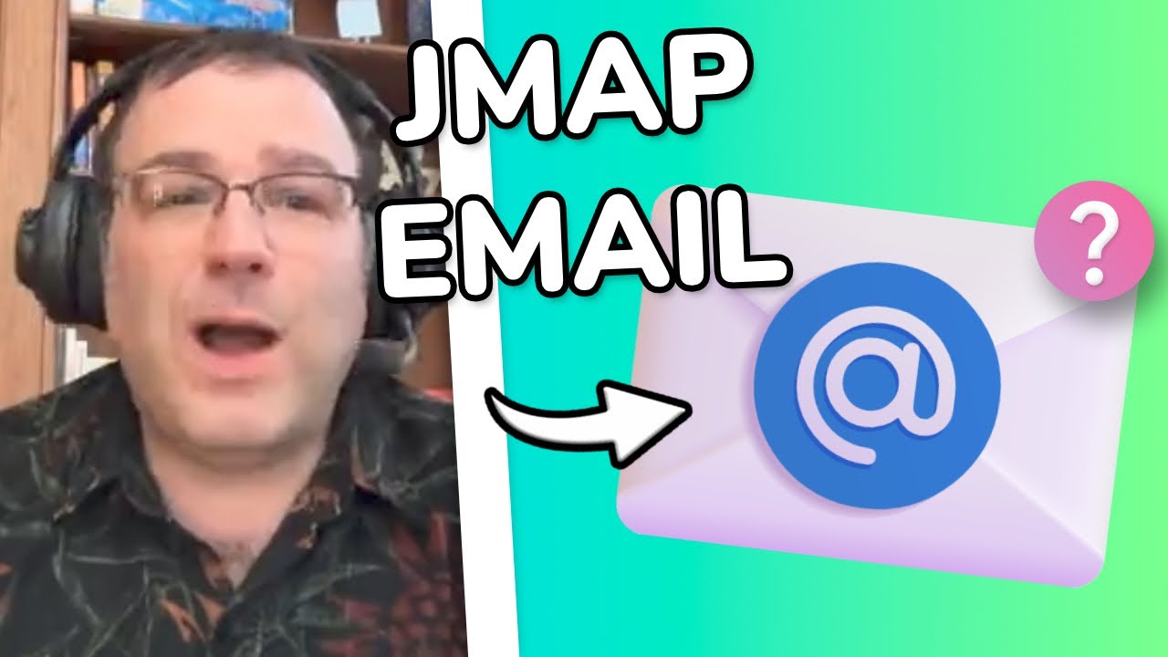 JMAP — это программное обеспечение с открытым исходным кодом. Вот почему это действительно важно.