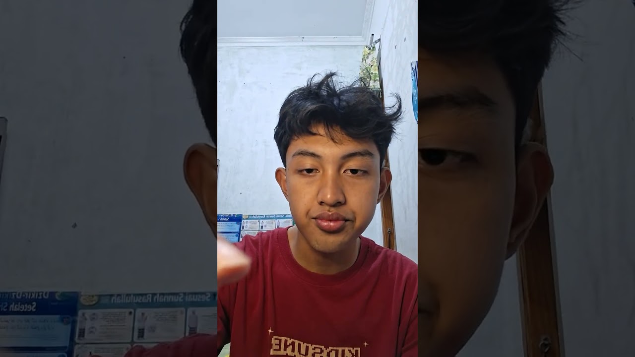 Day 64 vlog inggris talk about java script