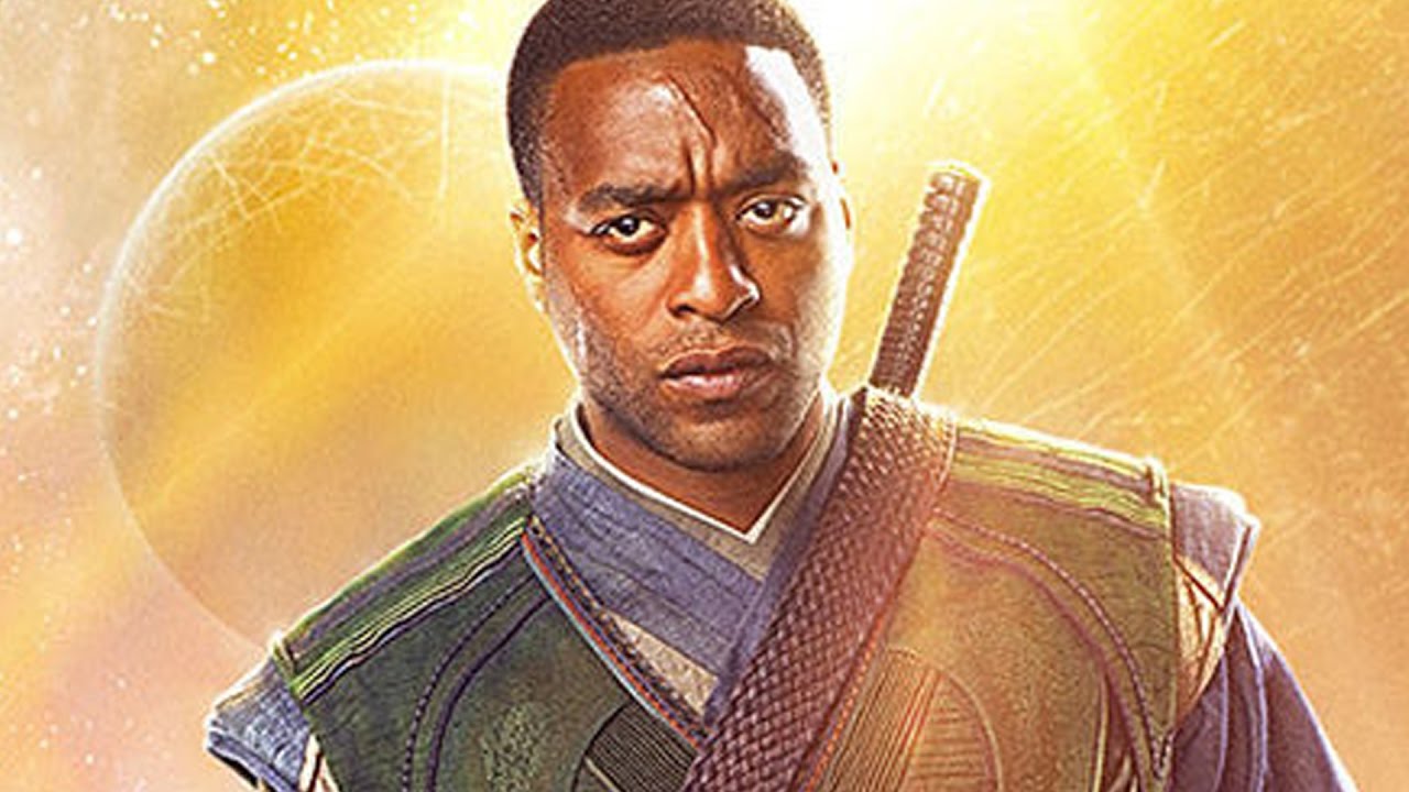 Characters In Doctor Strange Who Mean More Than You Realized