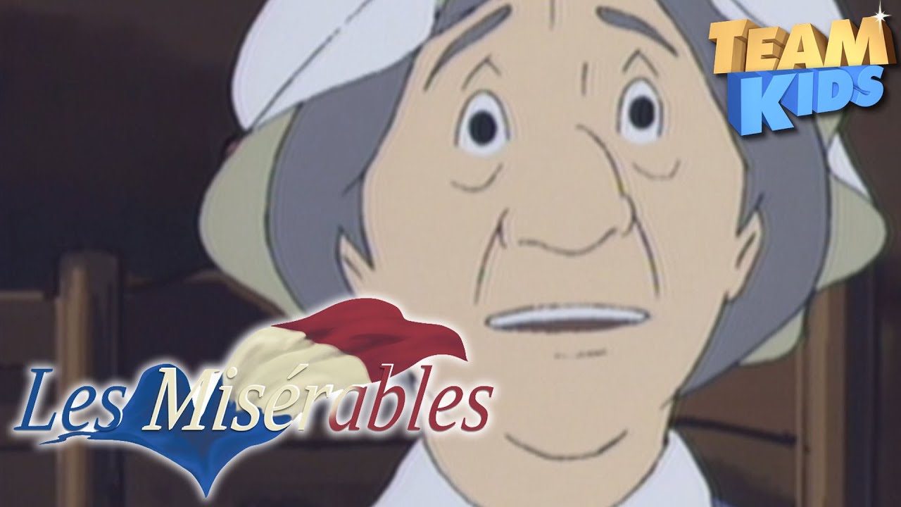 Les Misérables - Épisode 17 - Un couple mystérieux