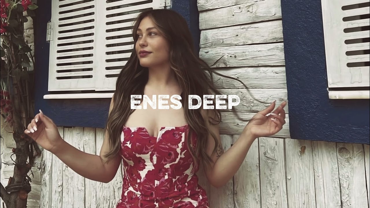 Sıla Şahin - Sarıyorum Yine Baştan (ENES DEEP Remix)