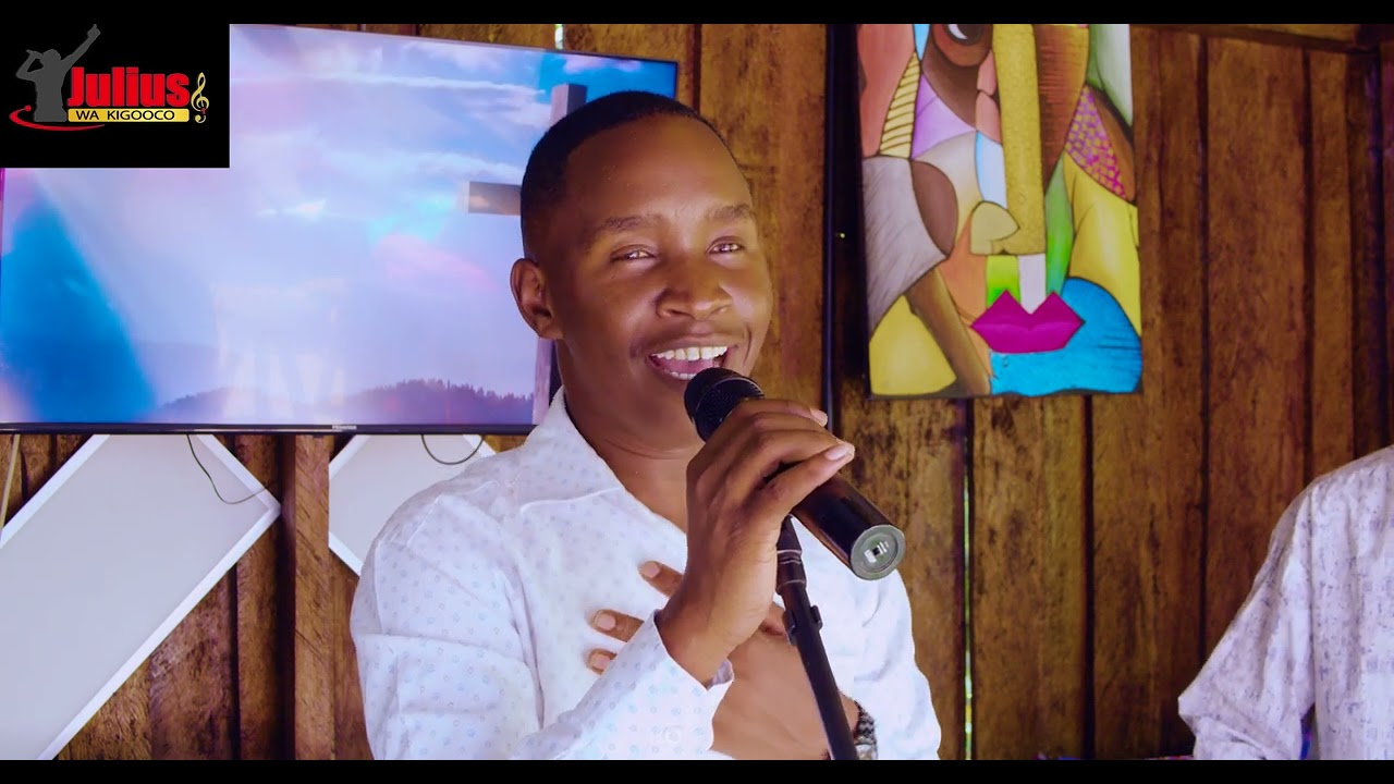 KIGOOCO IMWE KWA IMWE LATEST BY JULIUS WA KIGOOCO||EPISODE 2