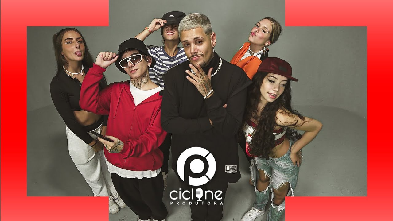 Casluh e Peggau - Vape Soul (Ciclone Filmes) Thicano Beatz