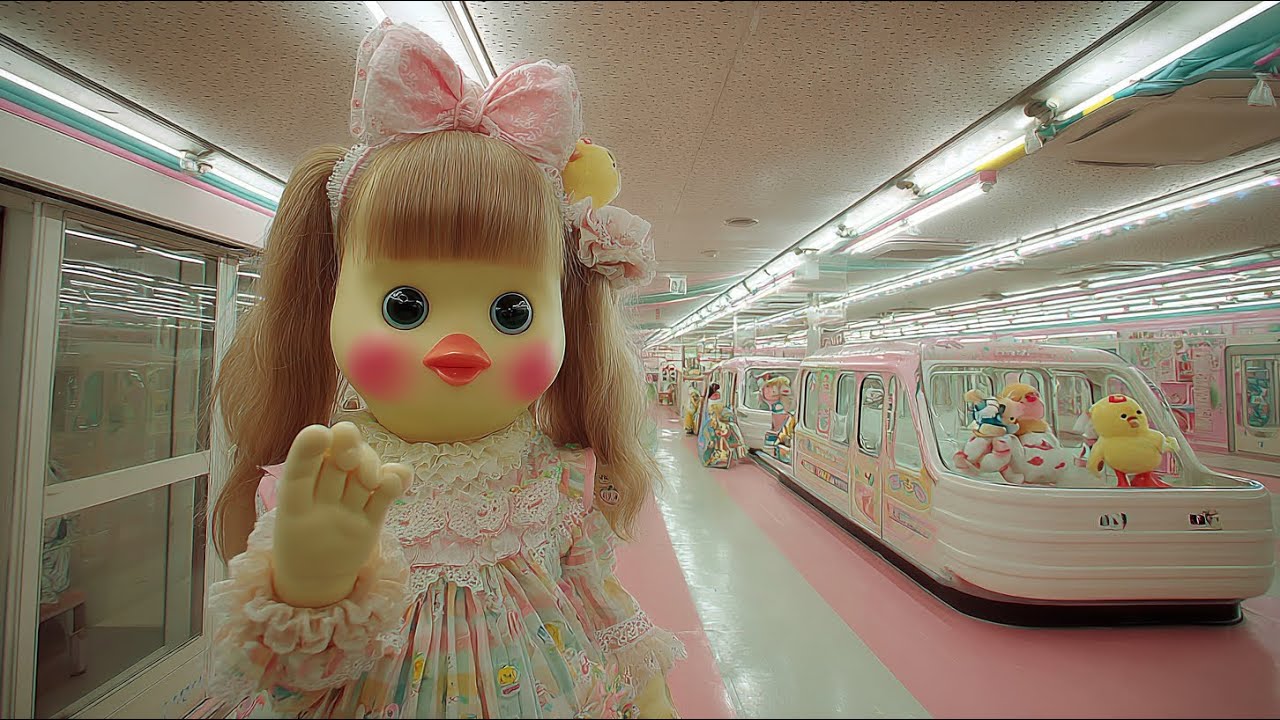 ご案内します