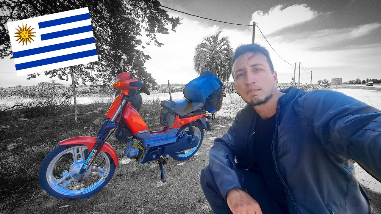 🚨ESTE VIAJE PUEDE CAMBIARLO TODO (Y NO SÉ SI ESTOY LISTO) 2026 🤔