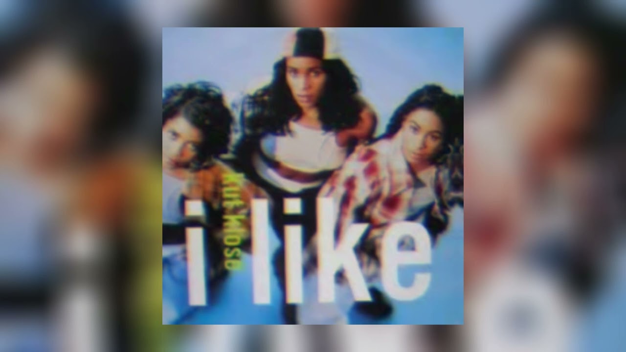 Kut Klose - I Like (Slowed)