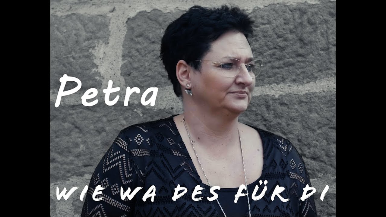 Wie wa des für di