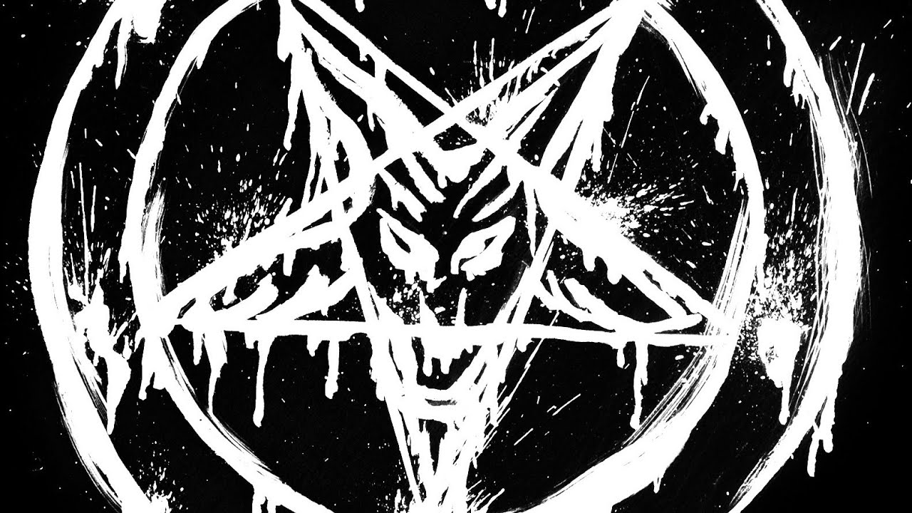 TOP 5 BEST ONE - MAN BLACK METAL BANDS
