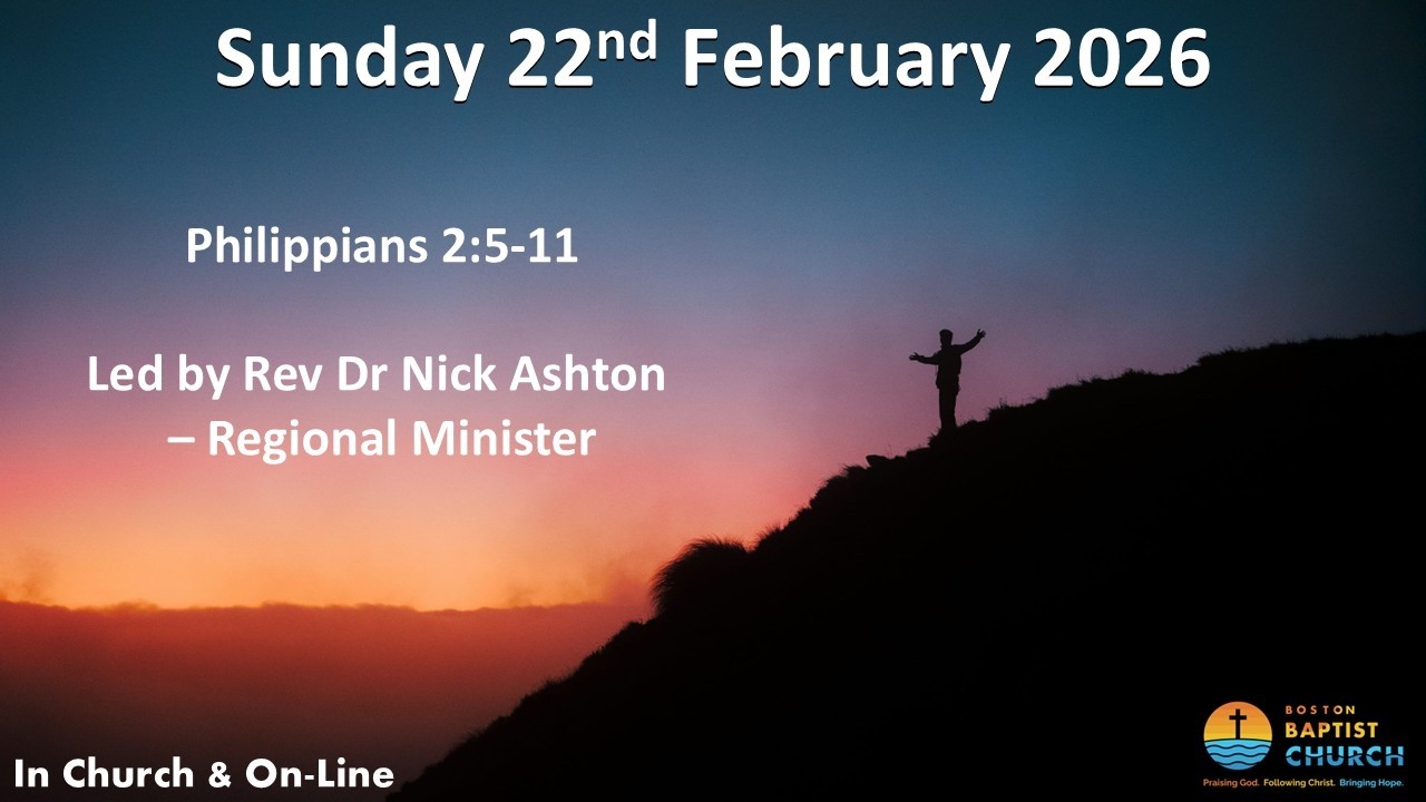 23/02/2026 - Sunday