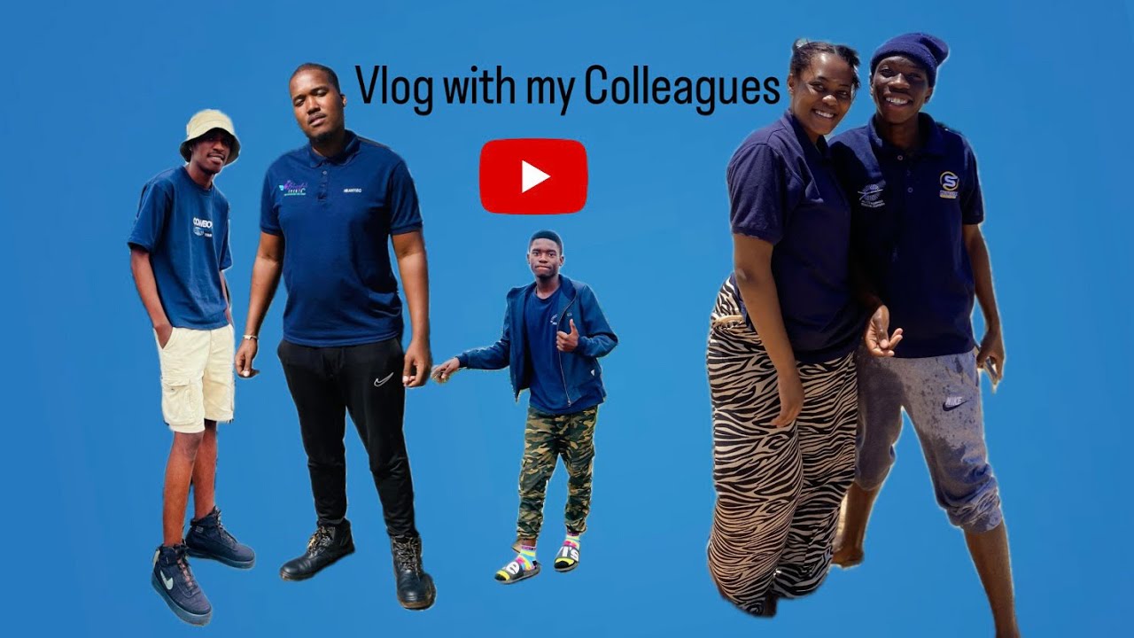 Vlog | uMdloti beach 🏖️ | work | Decorating | Fun 🤩 | Spend the day With Nkanyiso👯‍♂️