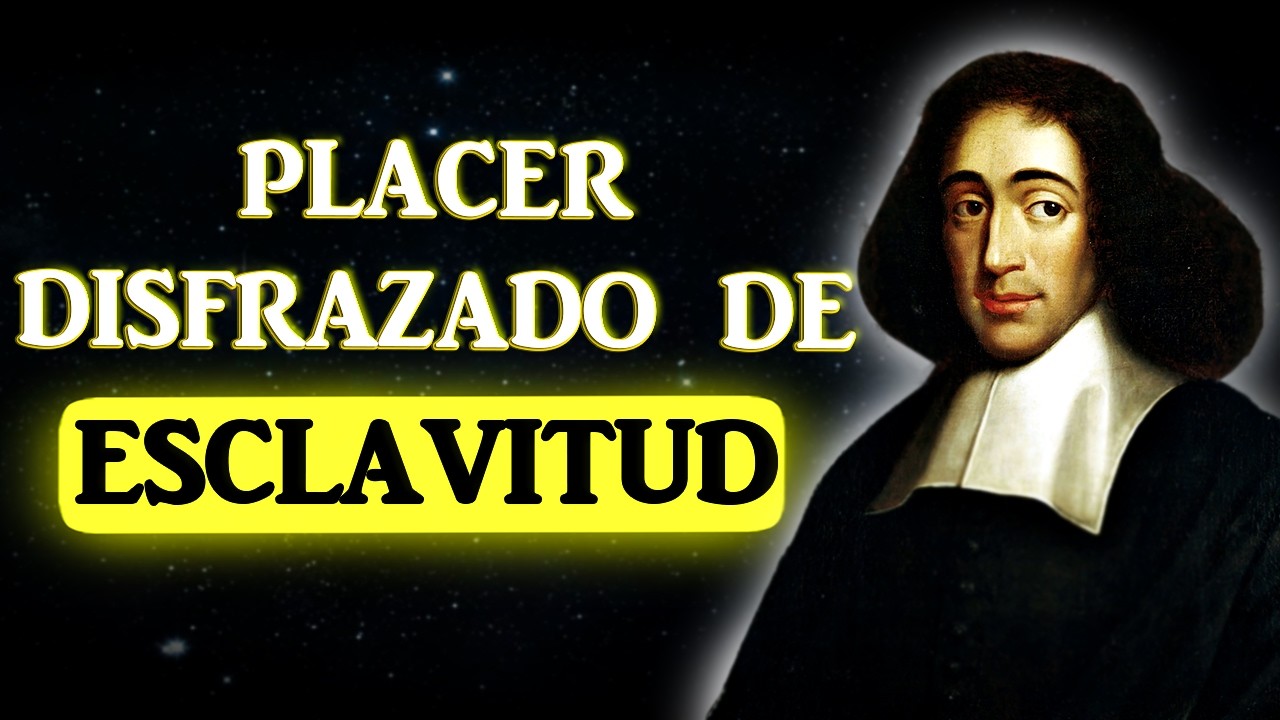 Spinoza DESTRUYE EL AMOR ROMÁNTICO: Lo Que Nadie Quiere Aceptar