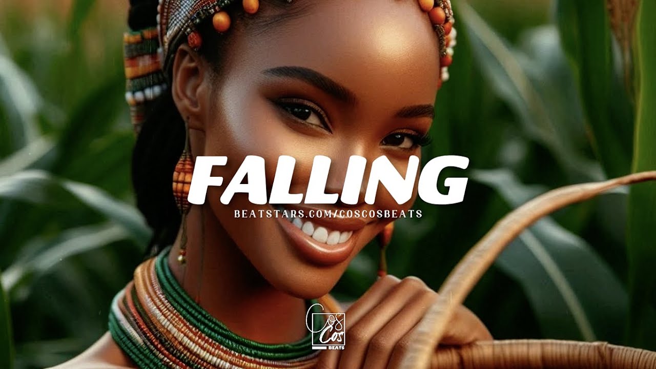 (Free) Afrobeat Instrumental 2024 Burna Boy Ft Rema Type Beat 