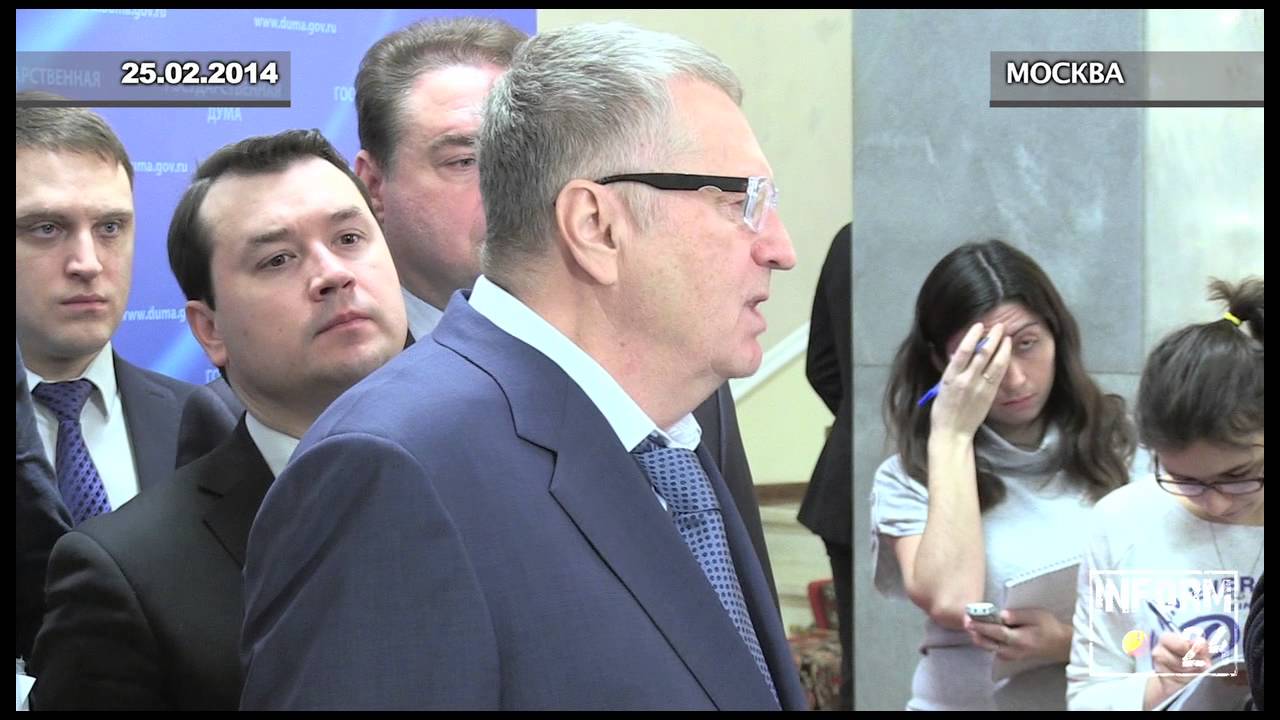 Жириновский прокомментировал осквернение памятника Советской Армии в Софии
