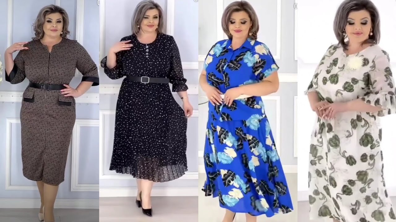 Women's DRESSES STYLISH 👗 