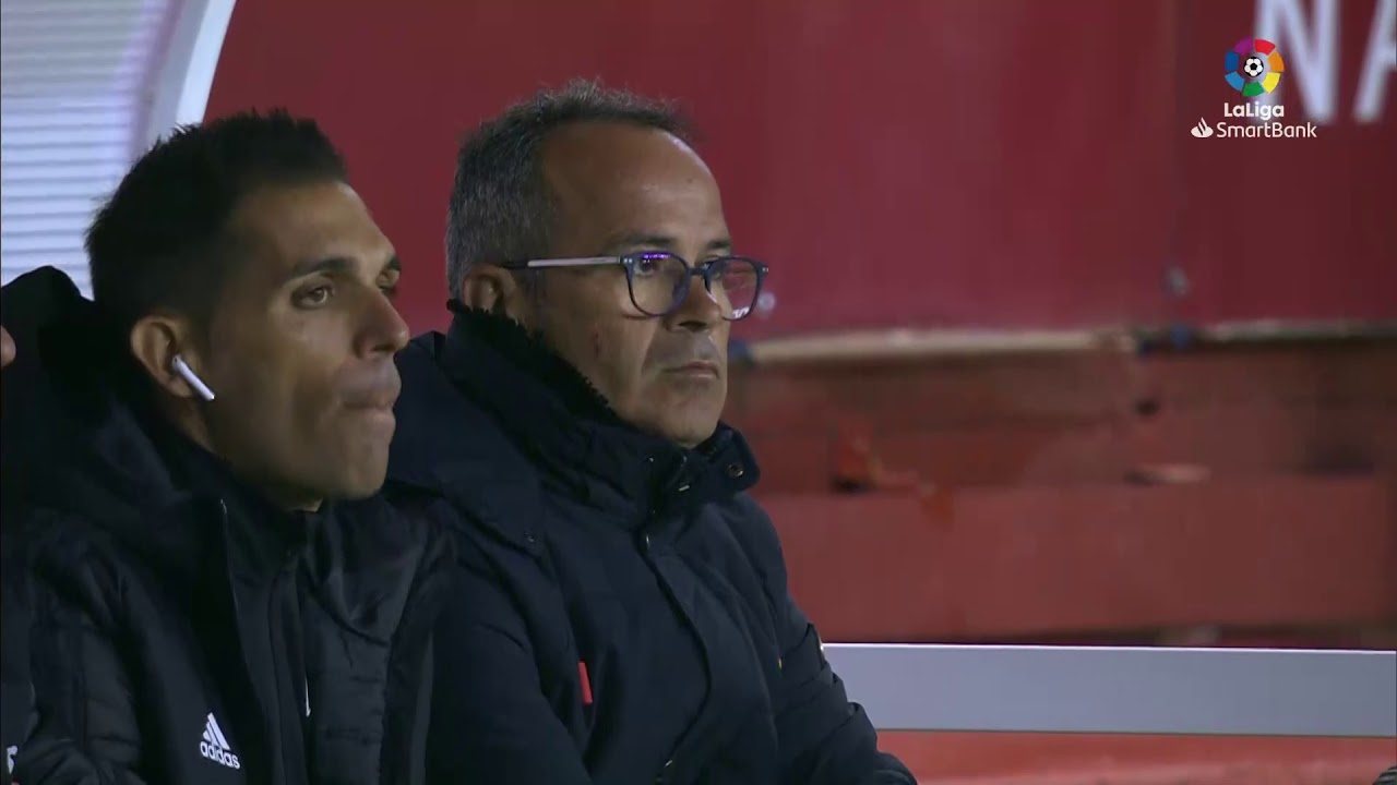 ABP 1-0 Cádiz CF