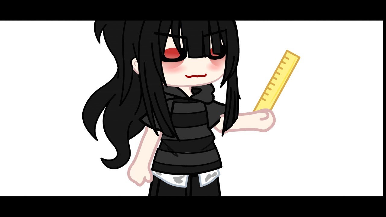 Como fazer meu estilo de oc/Gc