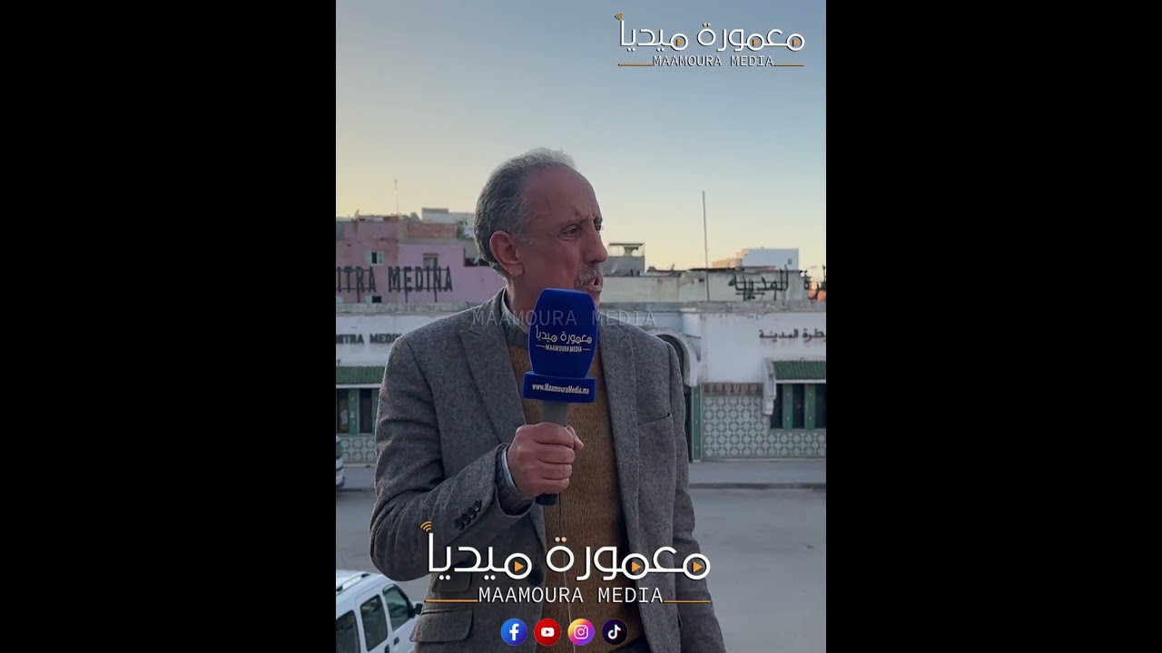 إغلاق محطة القطار المدينة يثير التساؤلات&hellip; رسالة إلى مدير المكتب الوطني للسكك الحديدية
