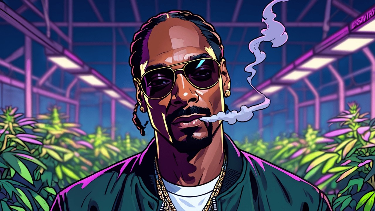 G-Funk Style 90s 💥 Snoop Dogg, 2Pac, Dr. Dre, Ice Cube, Biggie, Nas, Jay-Z, Eminem